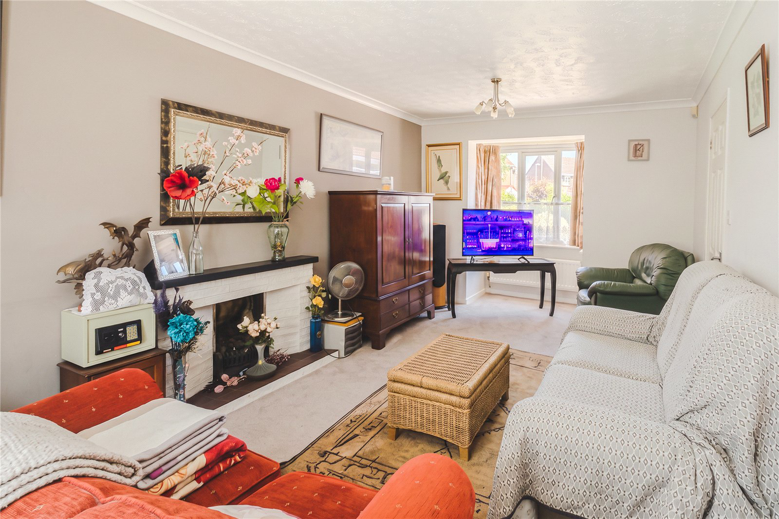 Harebell Close, Haydon Wick, Swindon, Wiltshire, SN25, photo 5