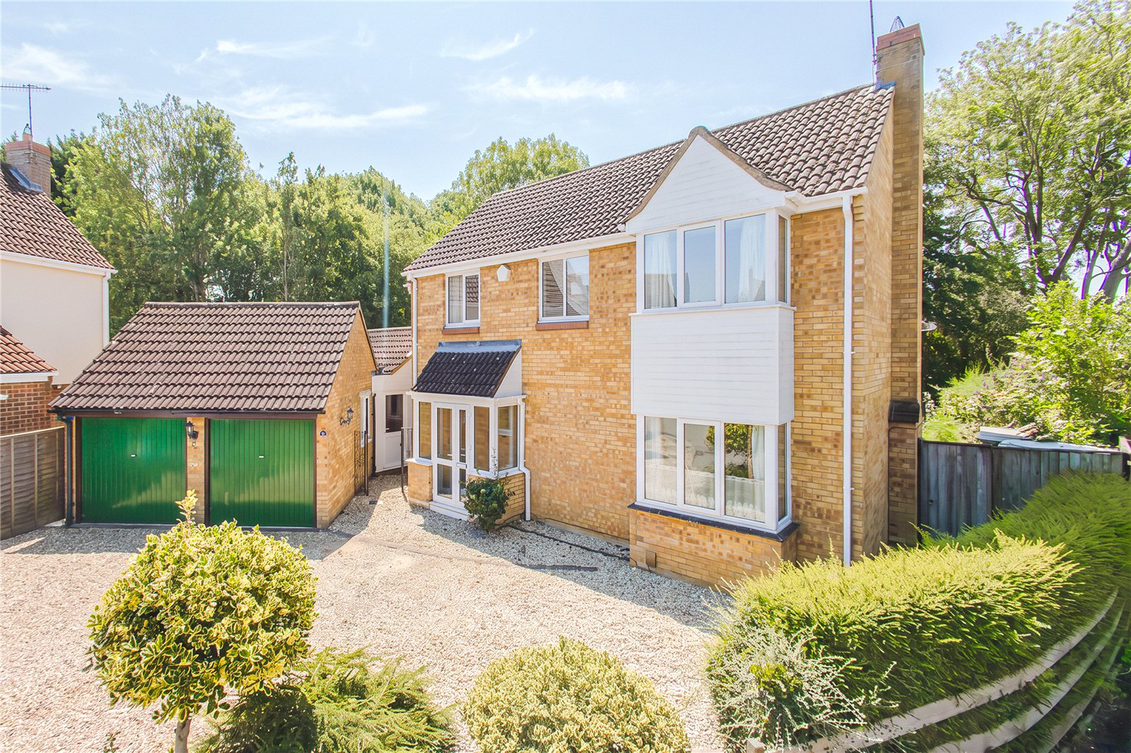 Harebell Close, Haydon Wick, Swindon, Wiltshire, SN25, photo 2