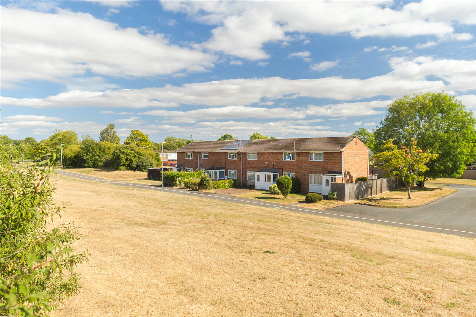 Elmore, Eldene, Swindon, SN3