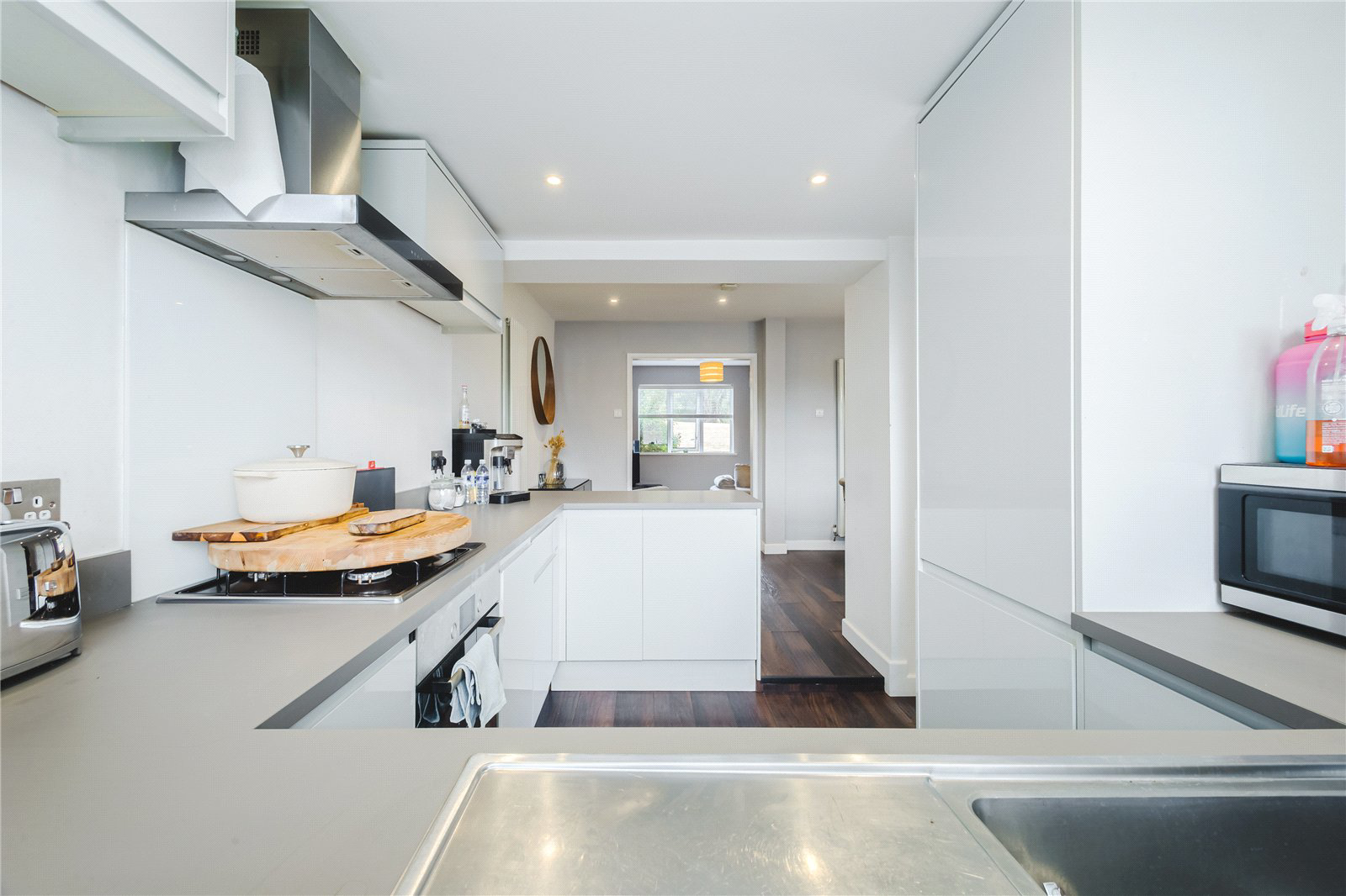 Elmore, Eldene, Swindon, SN3, photo 5