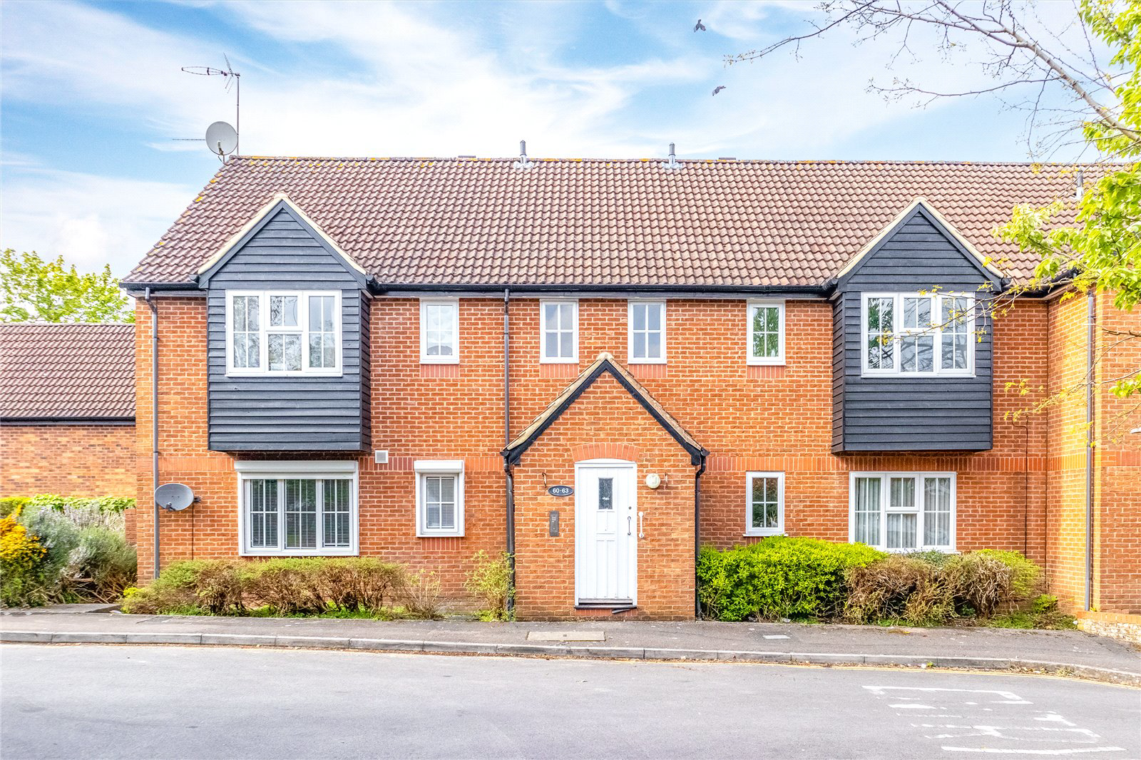 Dewell Mews, Swindon, Wiltshire, SN3