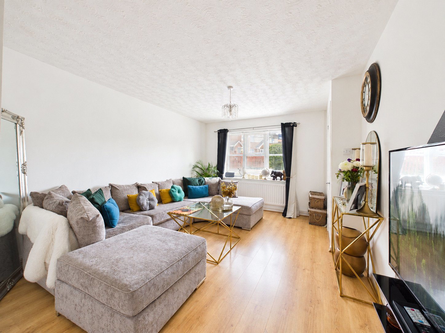 Milland Close, Abbey Meads, Swindon, Wiltshire, SN25, photo 2
