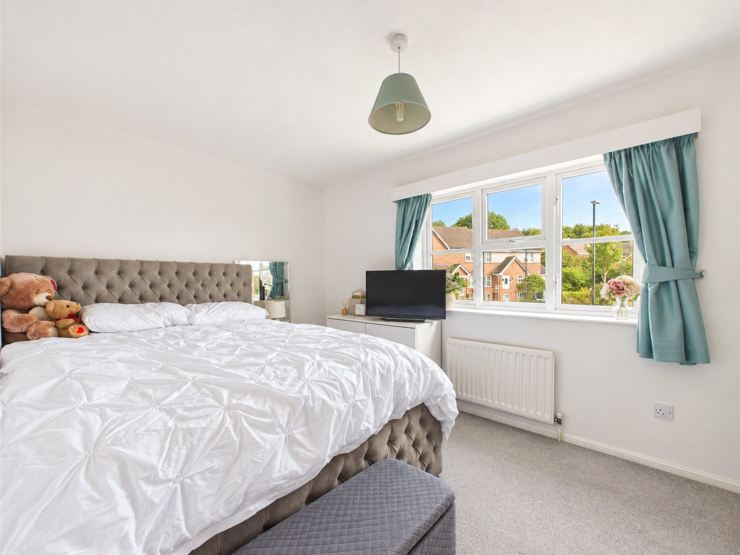 Milland Close, Abbey Meads, Swindon, Wiltshire, SN25, photo 8