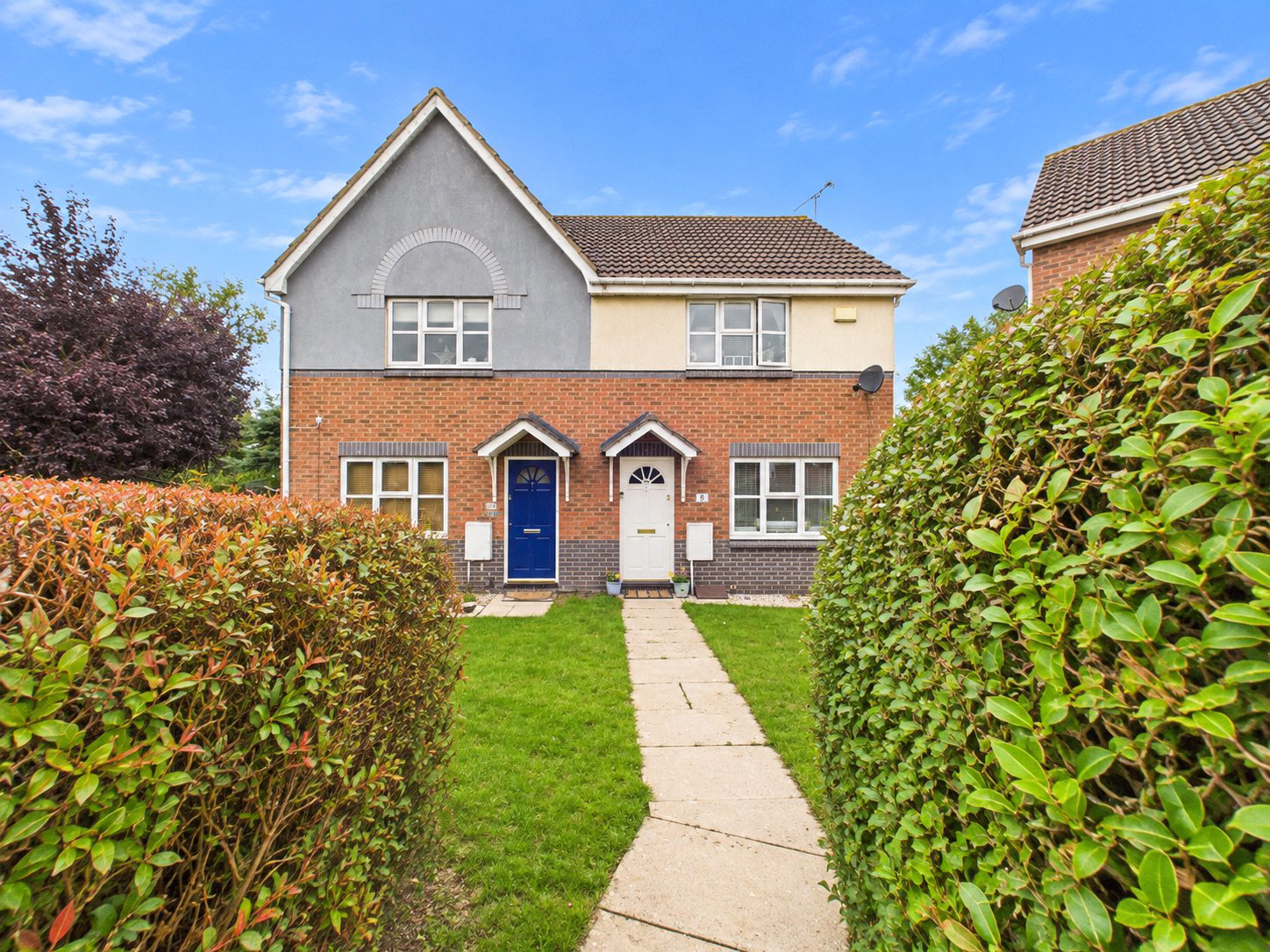 Milland Close, Abbey Meads, Swindon, Wiltshire, SN25, photo 15