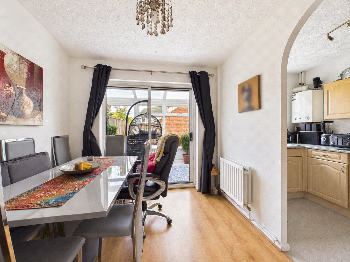 Milland Close, Abbey Meads, Swindon, Wiltshire, SN25, photo 4