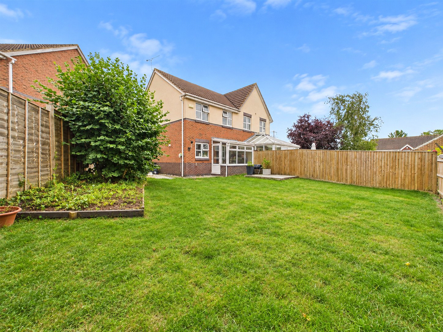 Milland Close, Abbey Meads, Swindon, Wiltshire, SN25, photo 12