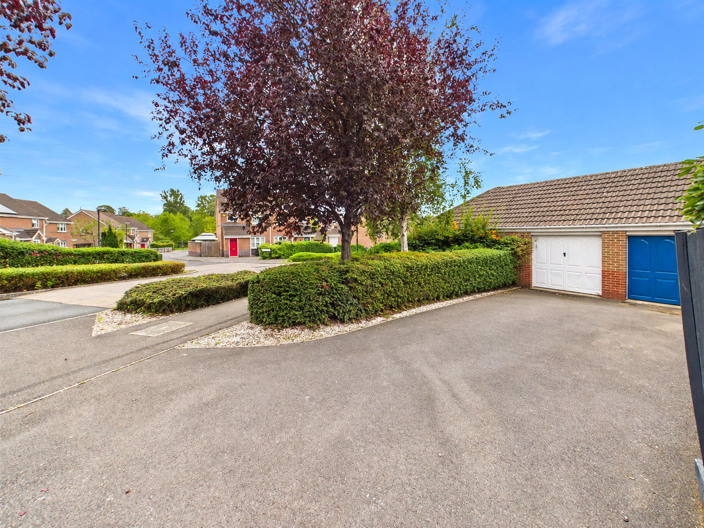 Milland Close, Abbey Meads, Swindon, Wiltshire, SN25, photo 14