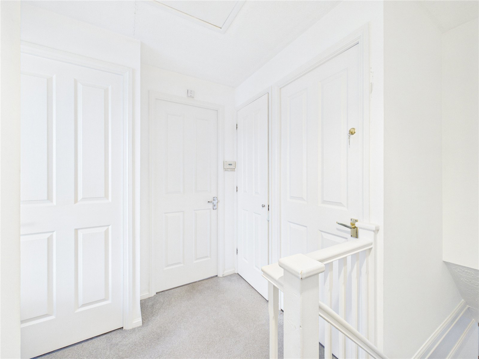 Milland Close, Abbey Meads, Swindon, Wiltshire, SN25, photo 11