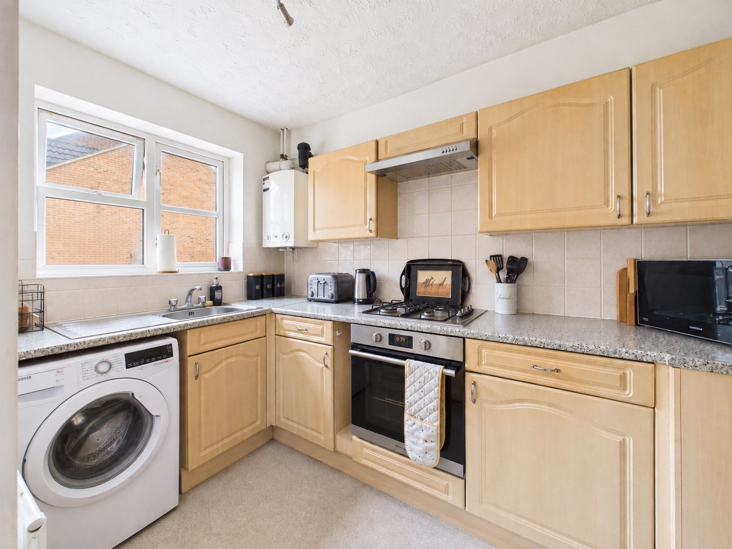 Milland Close, Abbey Meads, Swindon, Wiltshire, SN25, photo 5