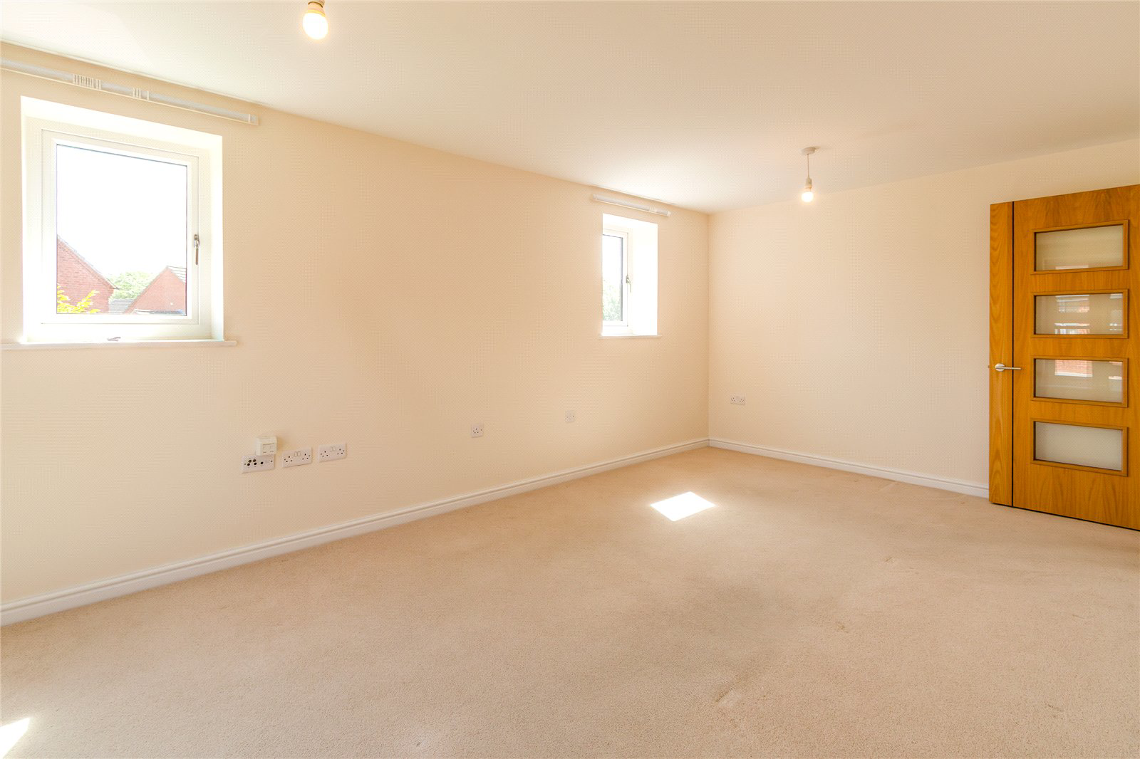Blunsdon Court, Lady Lane, Swindon, Wiltshire, SN25, photo 7