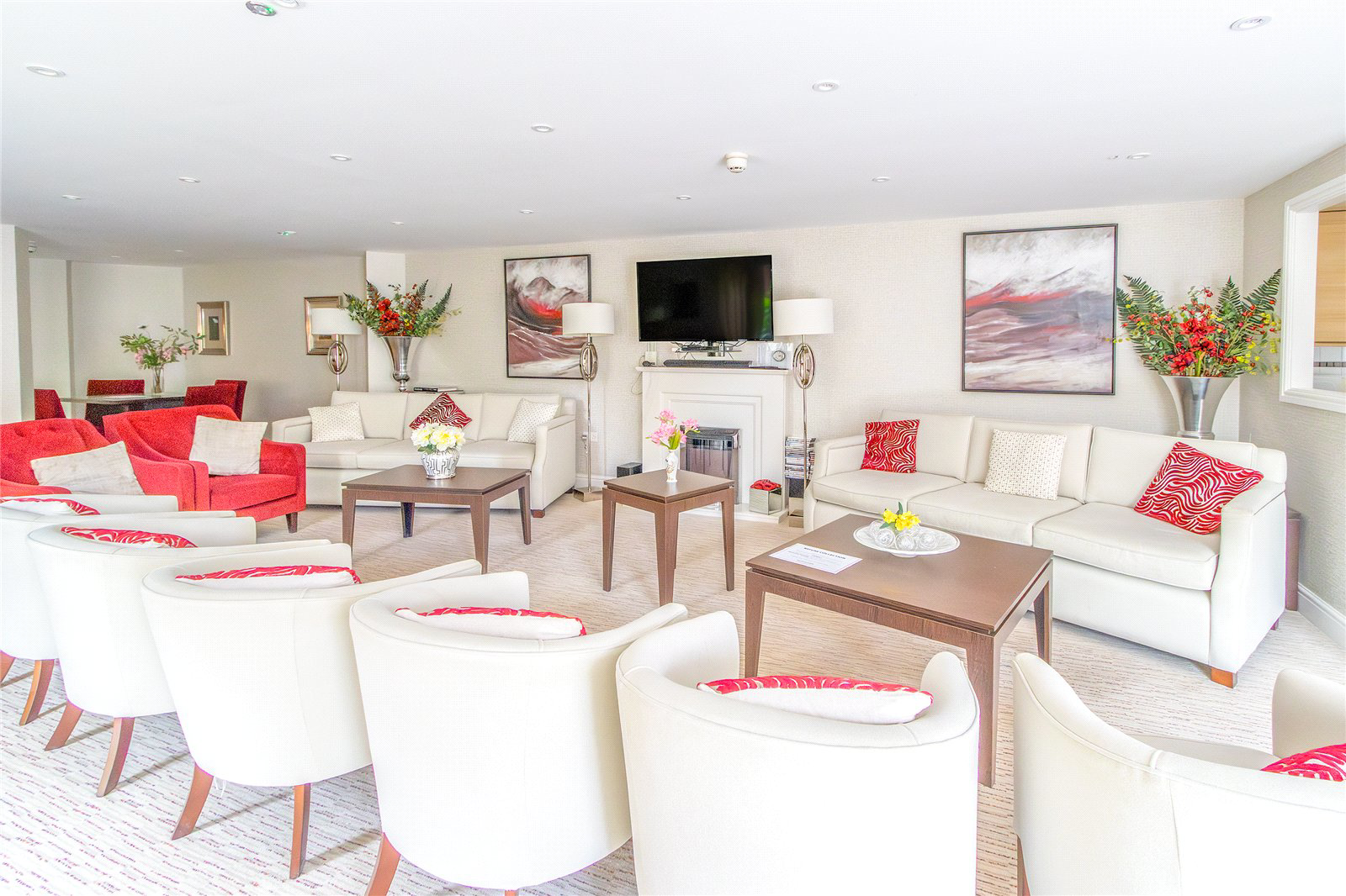 Blunsdon Court, Lady Lane, Swindon, Wiltshire, SN25, photo 12