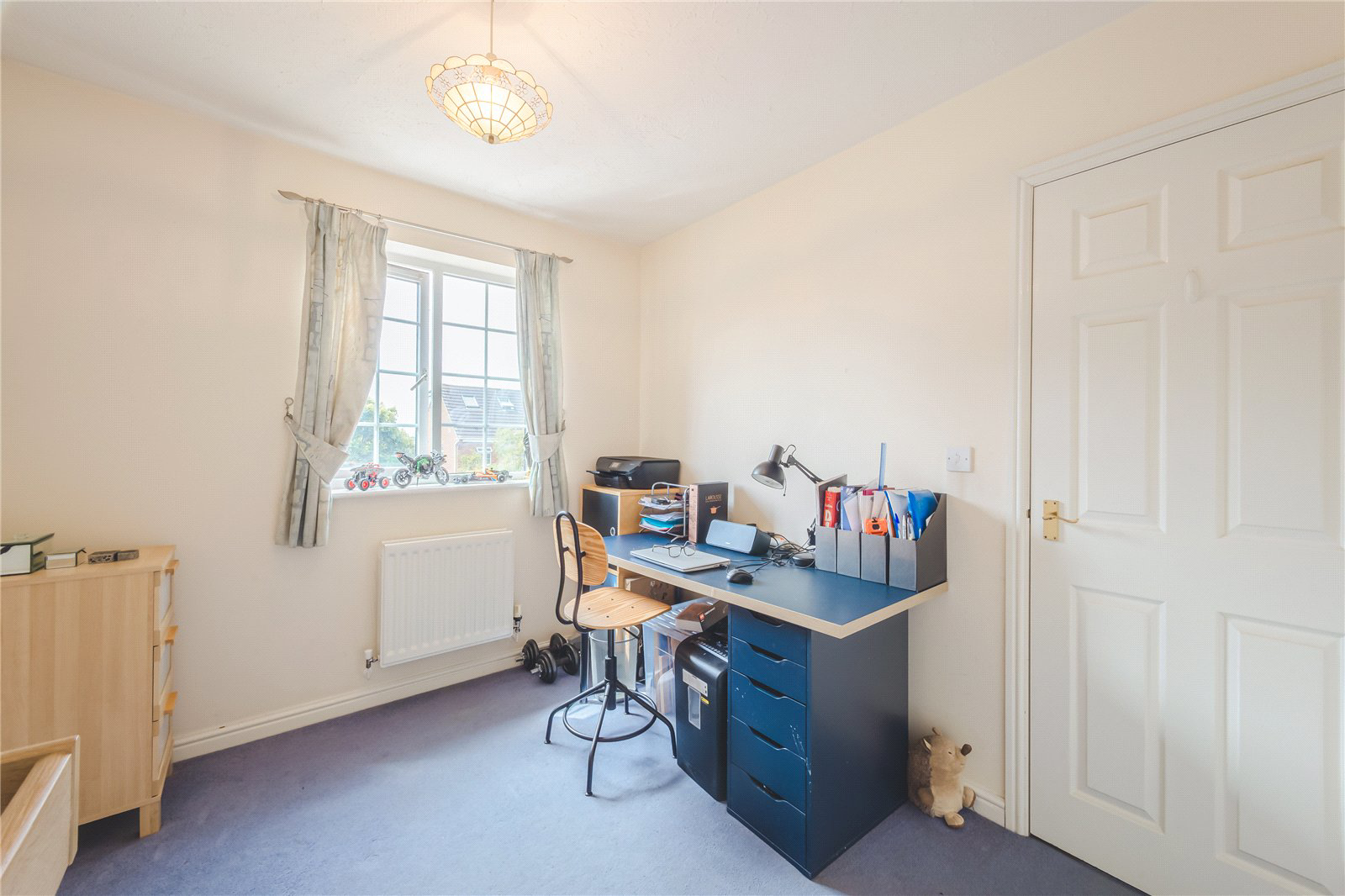 Warrener Close, Groundwell West, Swindon, Wiltshire, SN25, photo 13