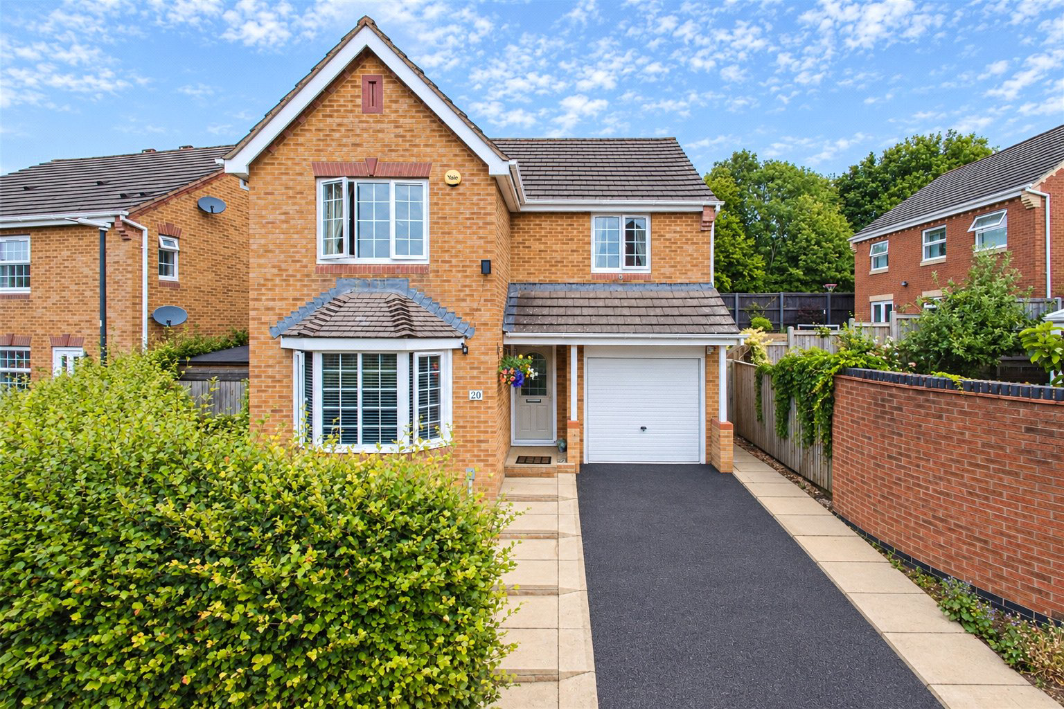 Warrener Close, Groundwell West, Swindon, Wiltshire, SN25, photo 16
