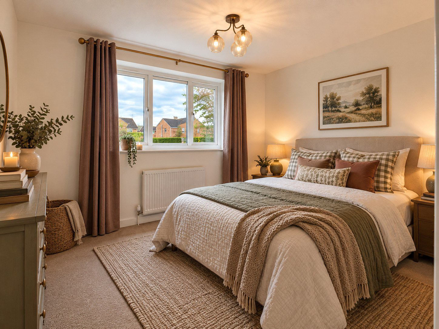 Castle Dore, Freshbrook, Swindon, Wiltshire, SN5, photo 8