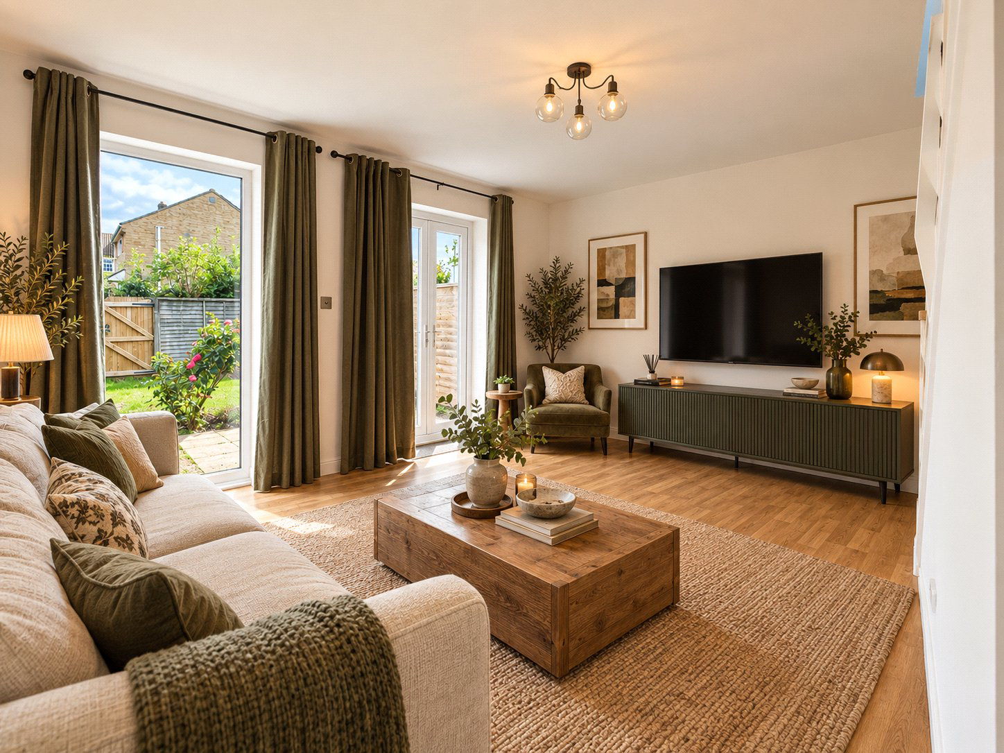 Castle Dore, Freshbrook, Swindon, Wiltshire, SN5, photo 4