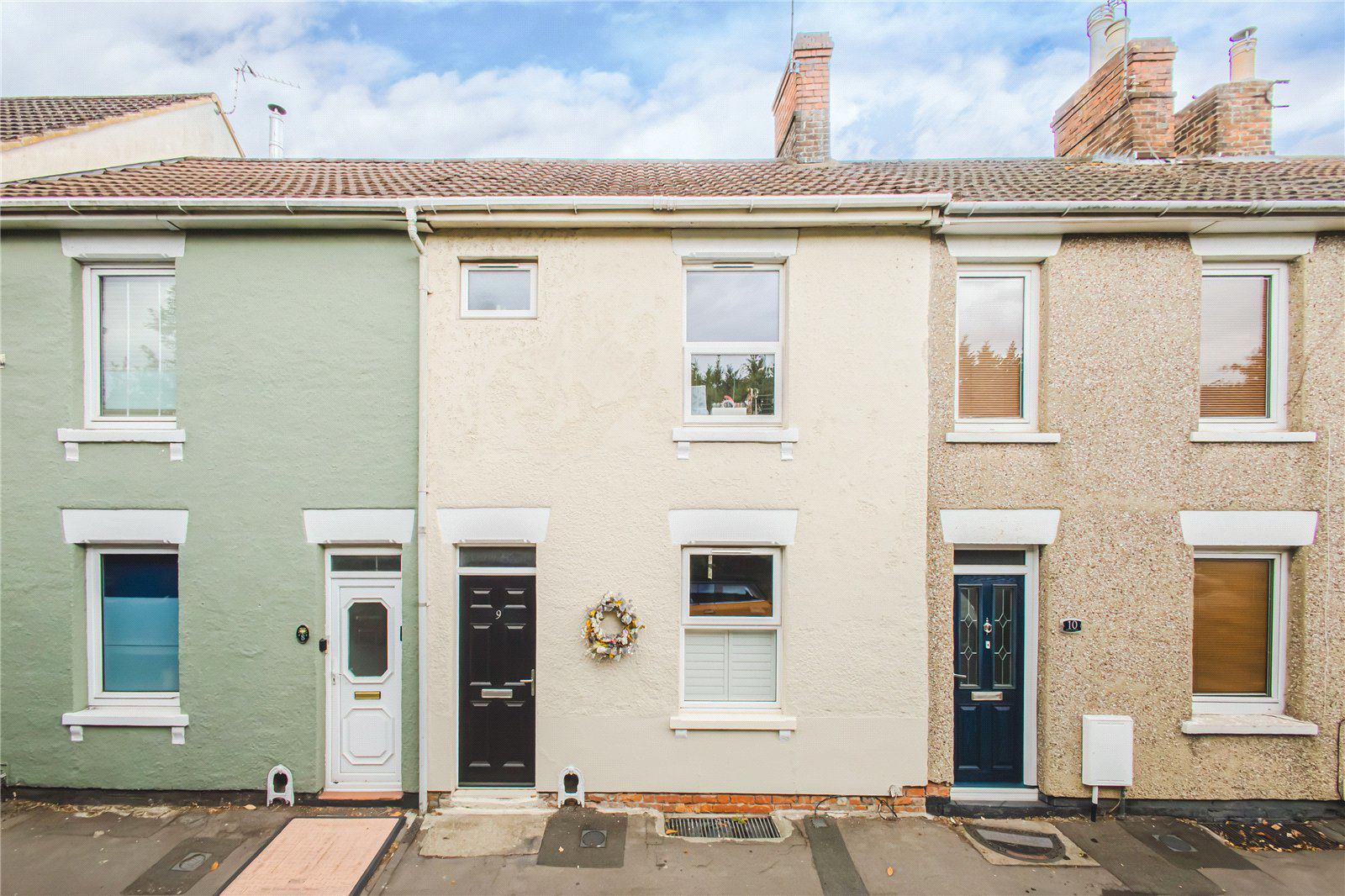 South Street, Old Town, Swindon, SN1