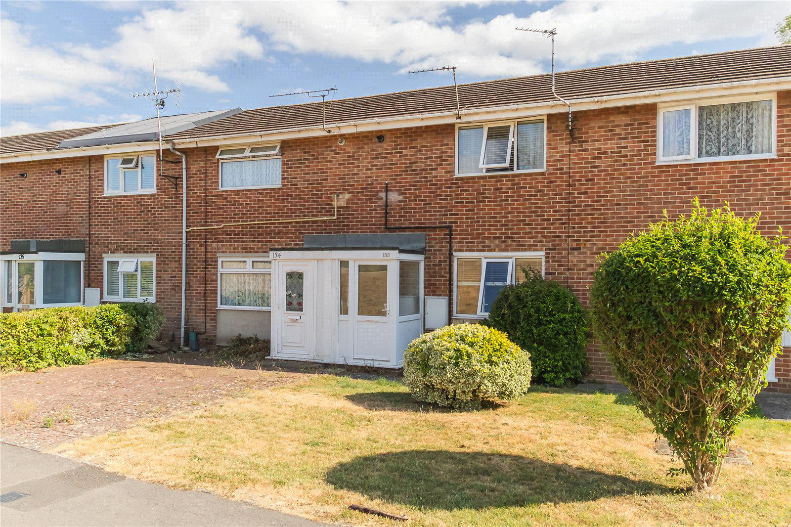 Elmore, Eldene, Swindon, SN3