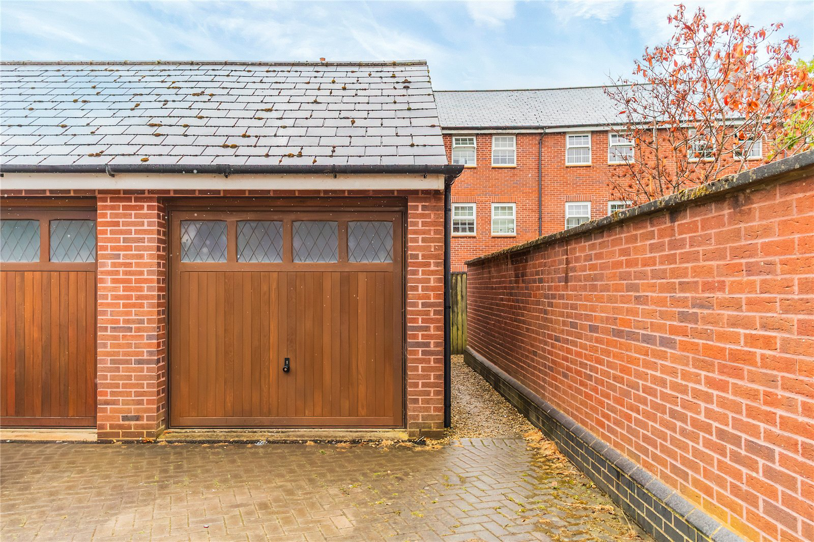 Redhouse Way, Redhouse, Swindon, Wiltshire, SN25, photo 13
