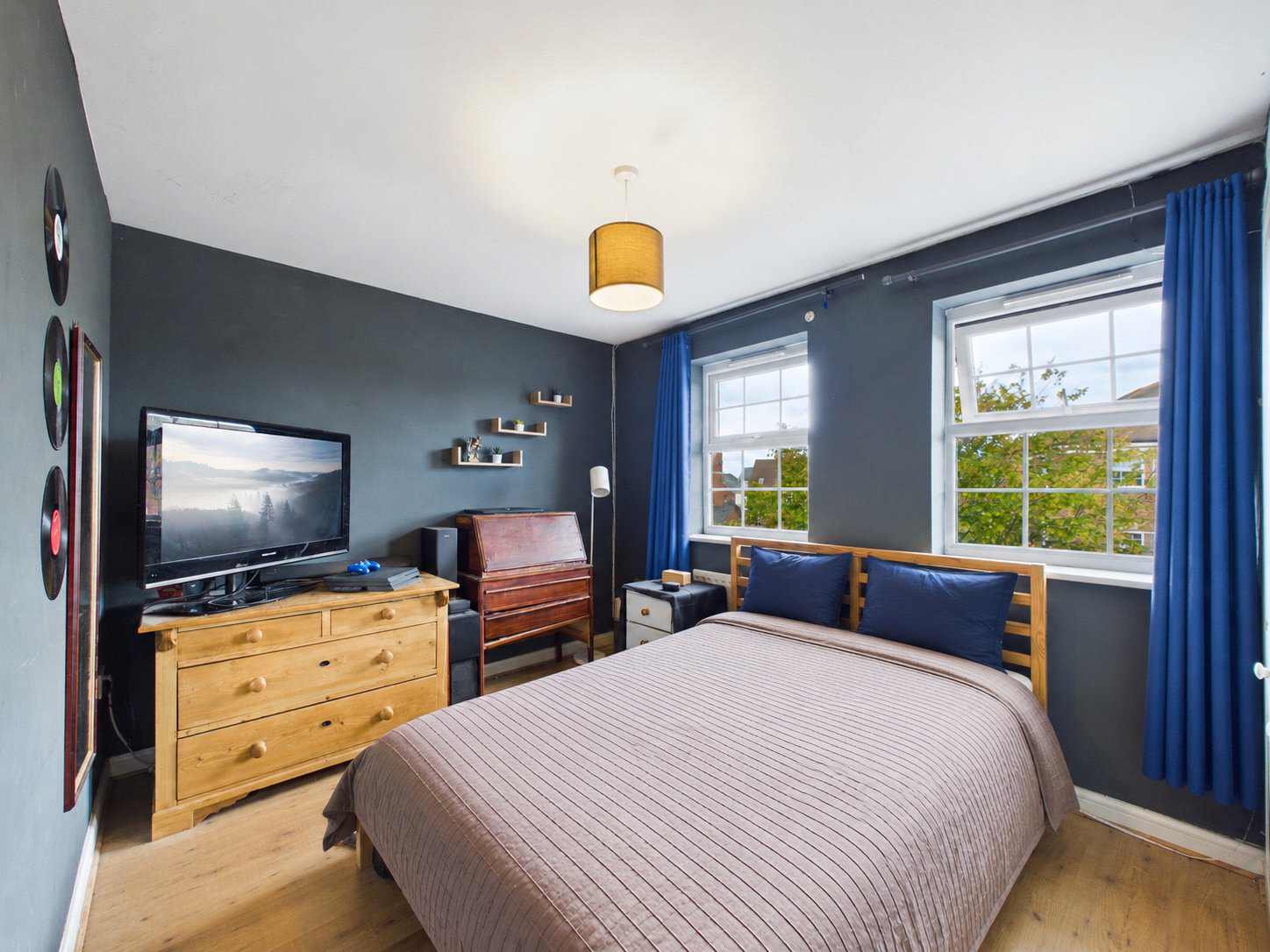 Redhouse Way, Redhouse, Swindon, Wiltshire, SN25, photo 8