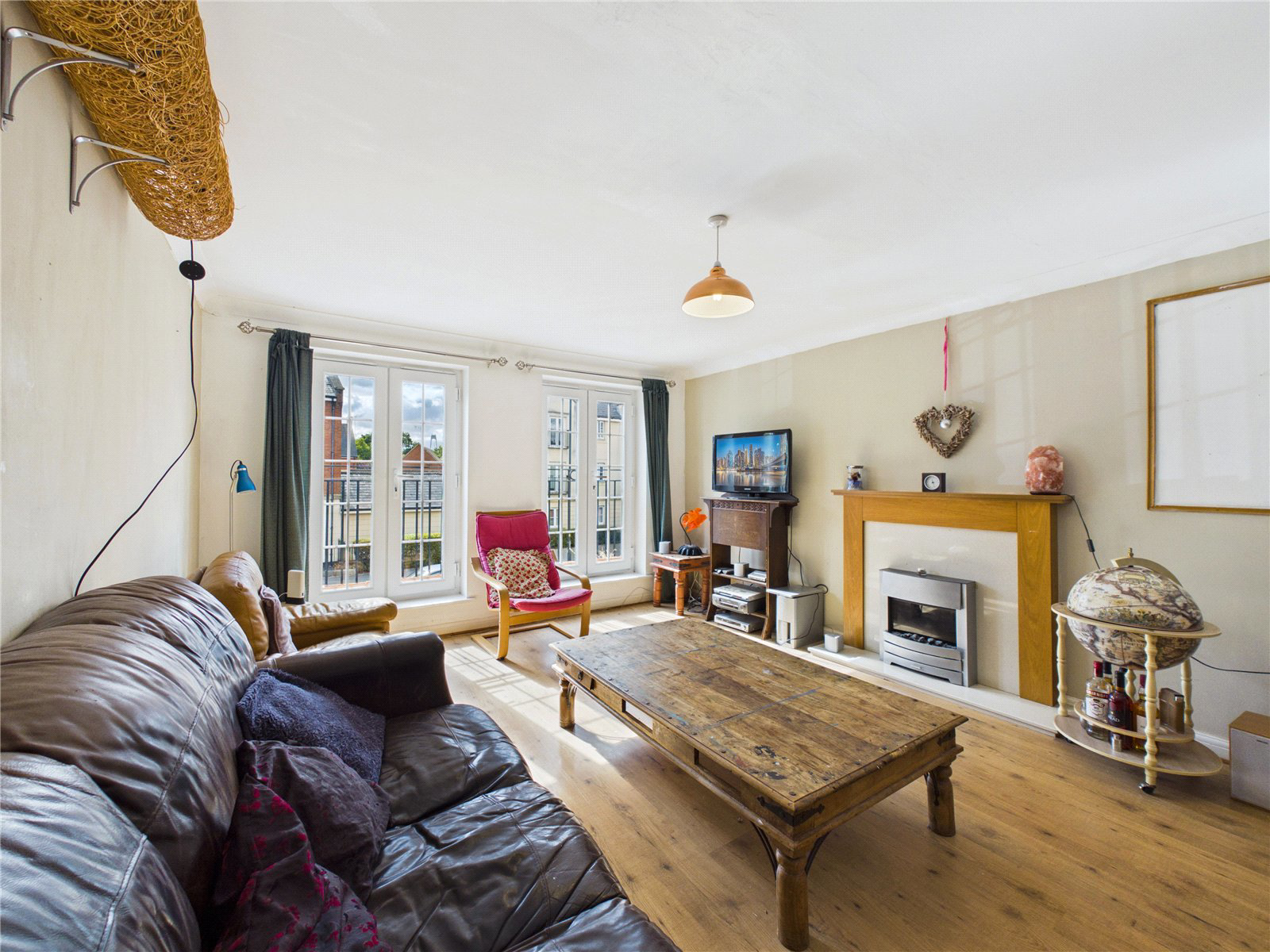 Redhouse Way, Redhouse, Swindon, Wiltshire, SN25, photo 6