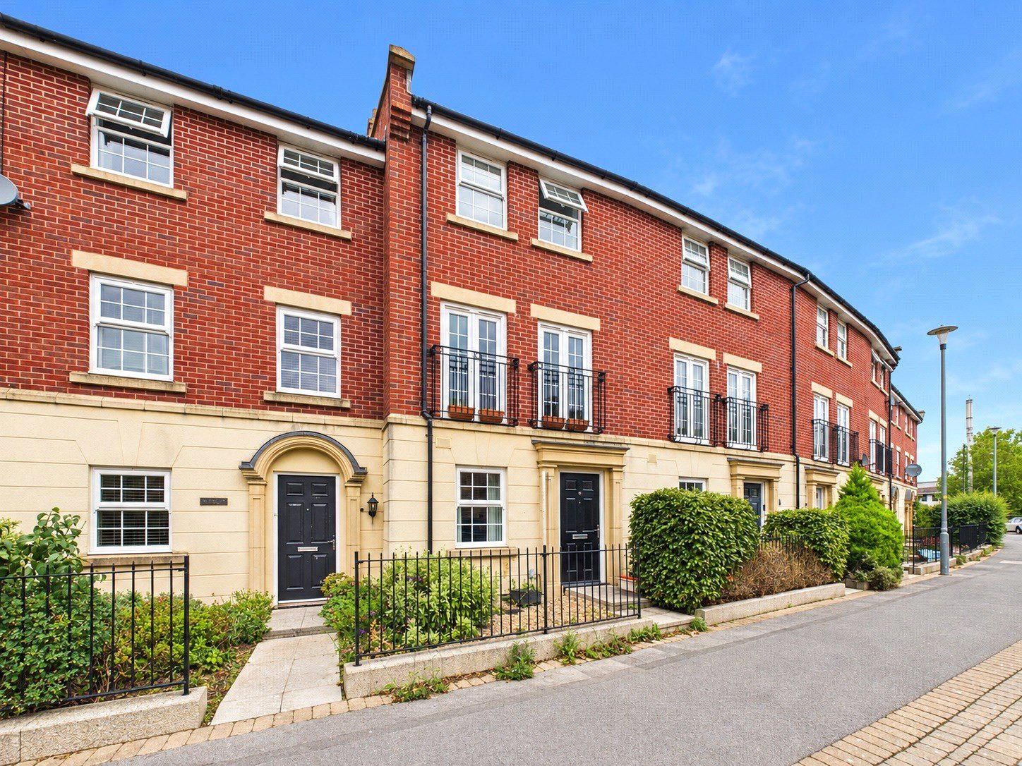 Redhouse Way, Redhouse, Swindon, Wiltshire, SN25, photo 14