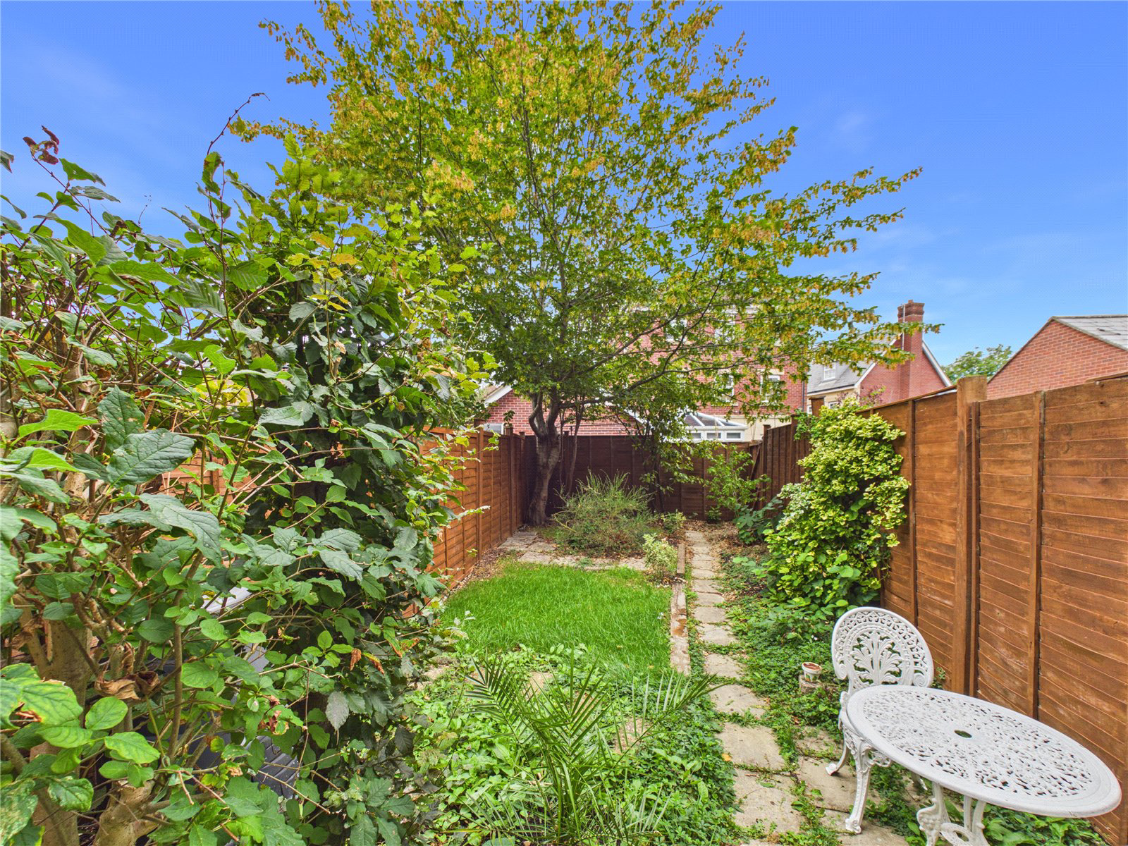 Redhouse Way, Redhouse, Swindon, Wiltshire, SN25, photo 12