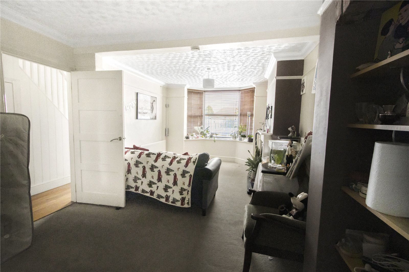 Southampton Street, Swindon, Wiltshire, SN1, photo 3