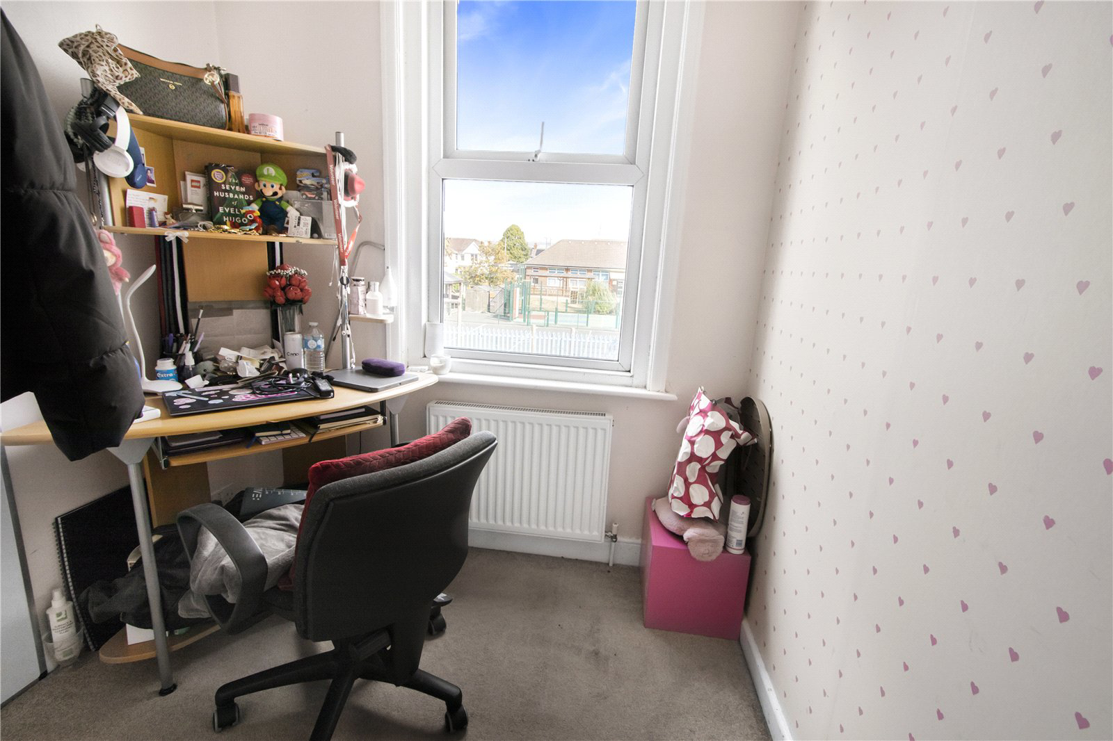 Southampton Street, Swindon, Wiltshire, SN1, photo 9