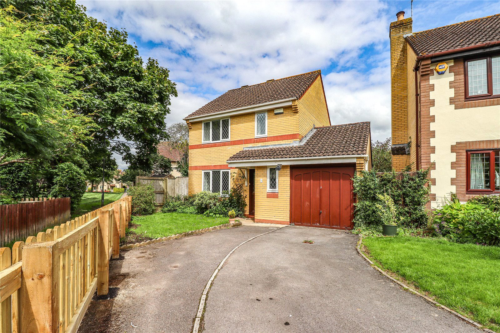 Tamarisk Close, Calne, Wiltshire, SN11