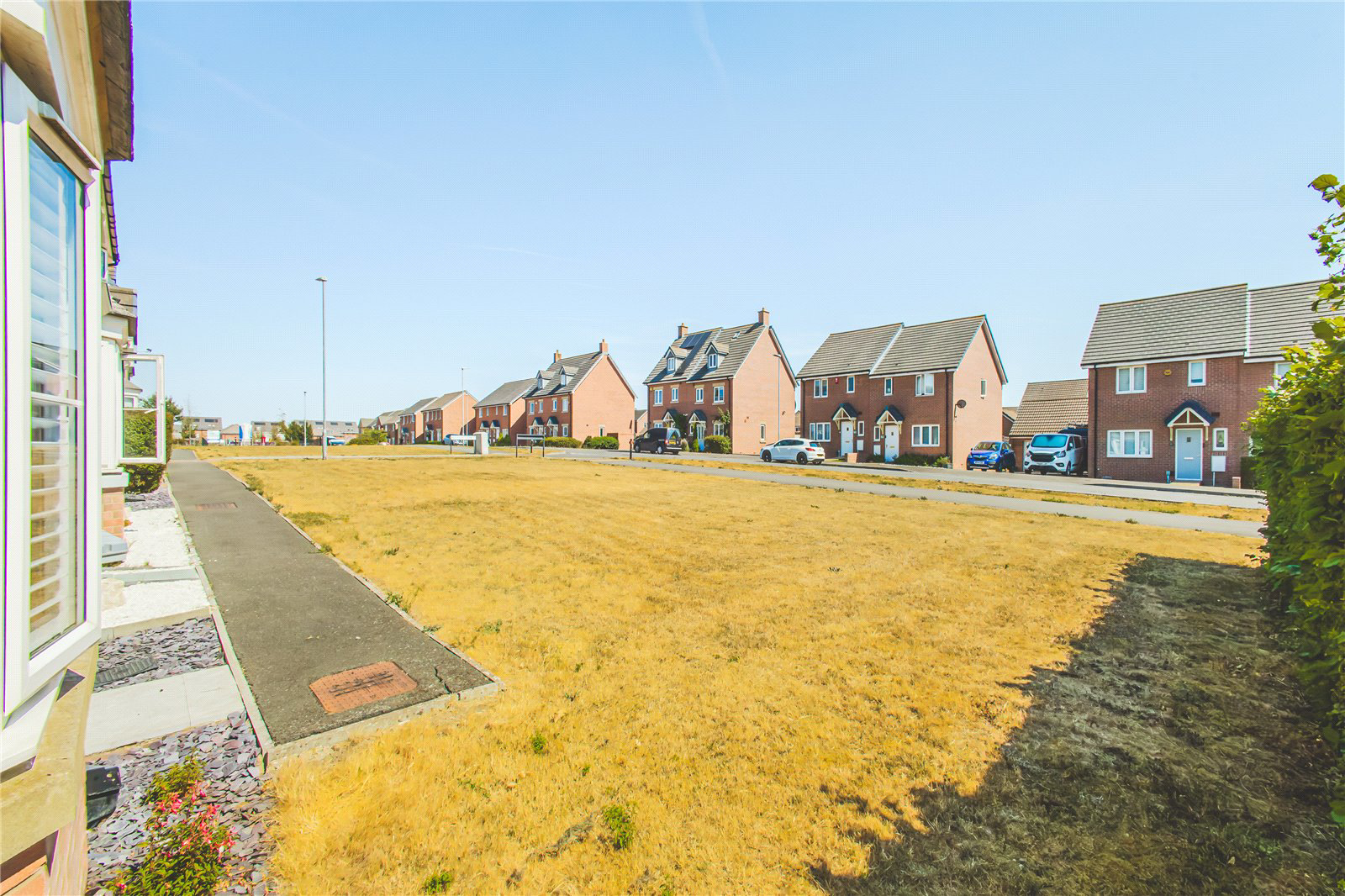 Holloway Close, St Andrews Ridge, Swindon, Wiltshire, SN25, photo 24