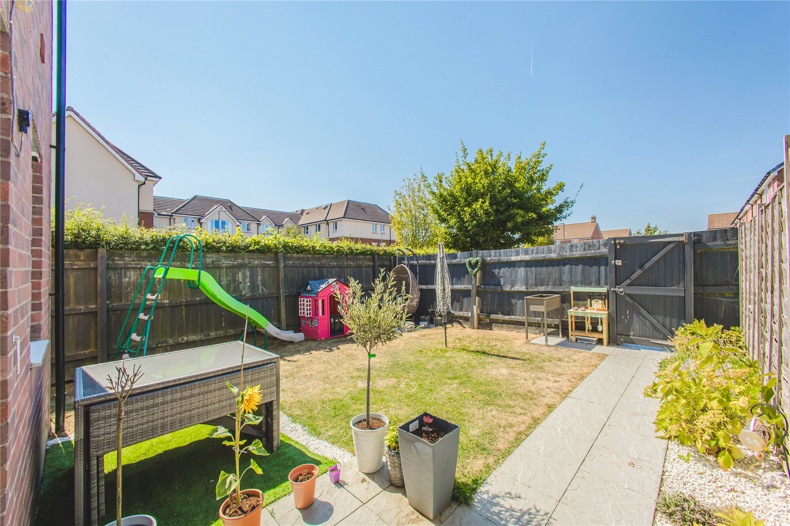 Holloway Close, St Andrews Ridge, Swindon, Wiltshire, SN25, photo 21