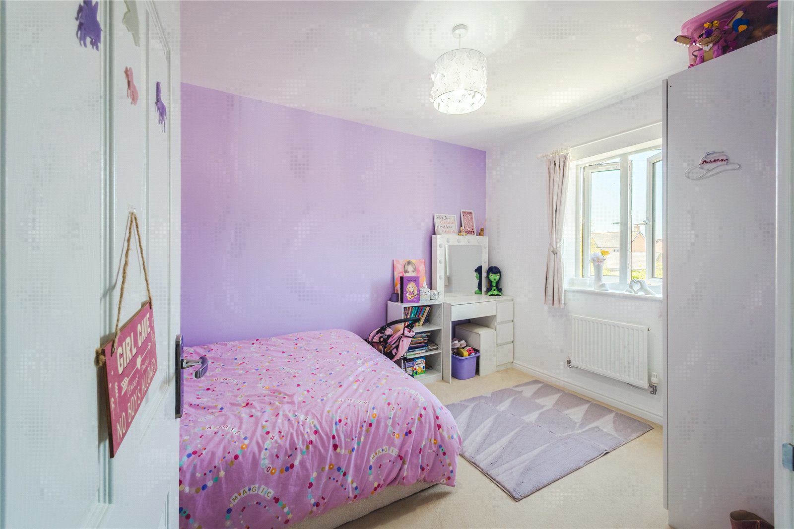 Holloway Close, St Andrews Ridge, Swindon, Wiltshire, SN25, photo 12