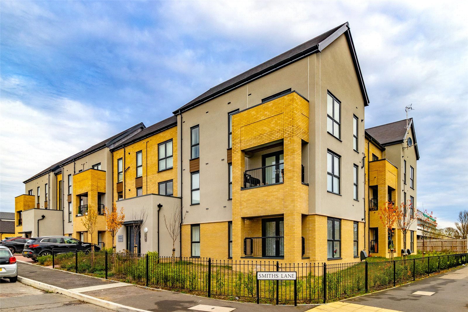 Smiths House, Smiths Lane, Swindon, Wiltshire, SN3