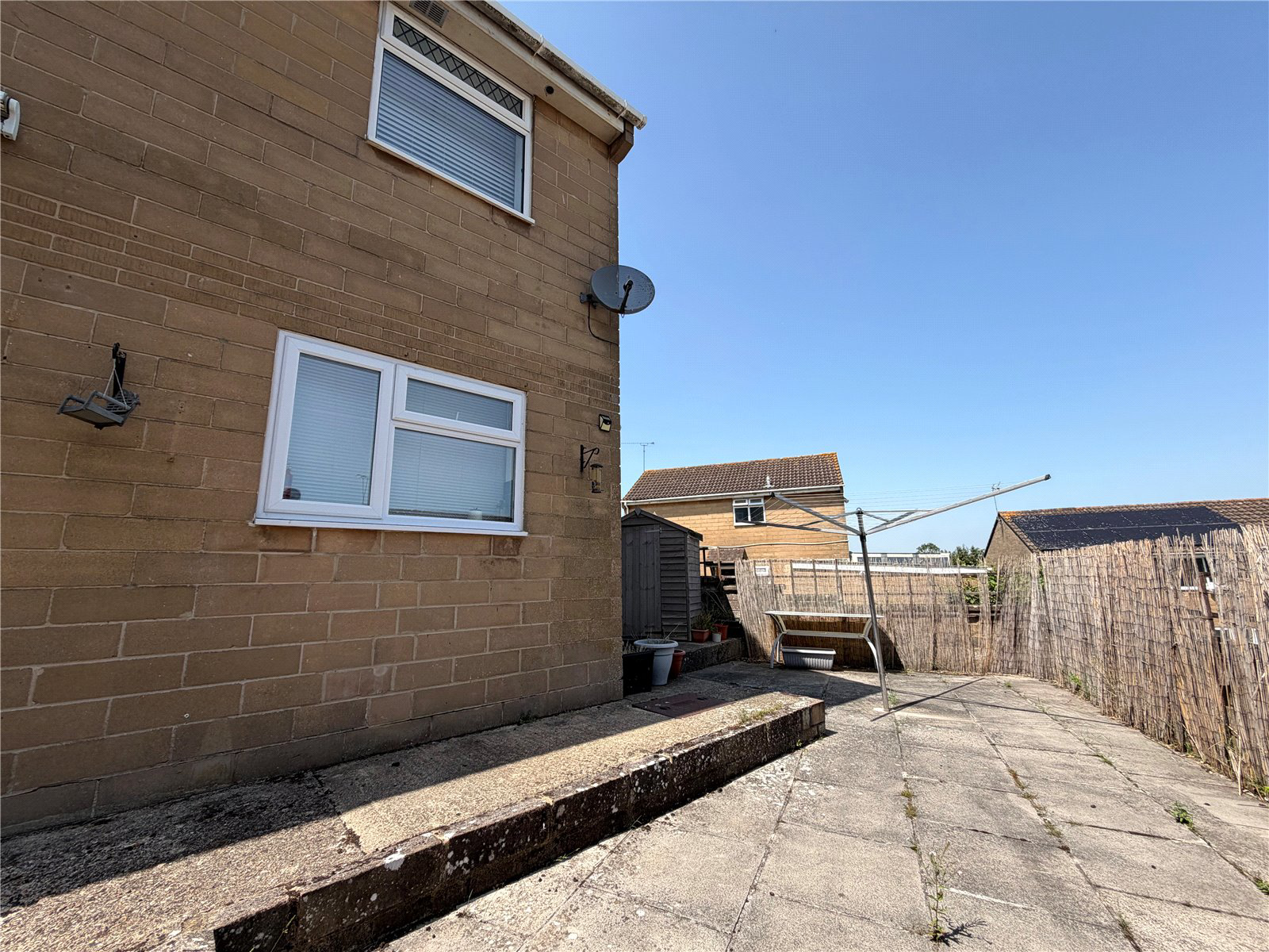 Westminster Road, Toothill, Swindon, Wiltshire, SN5, photo 16