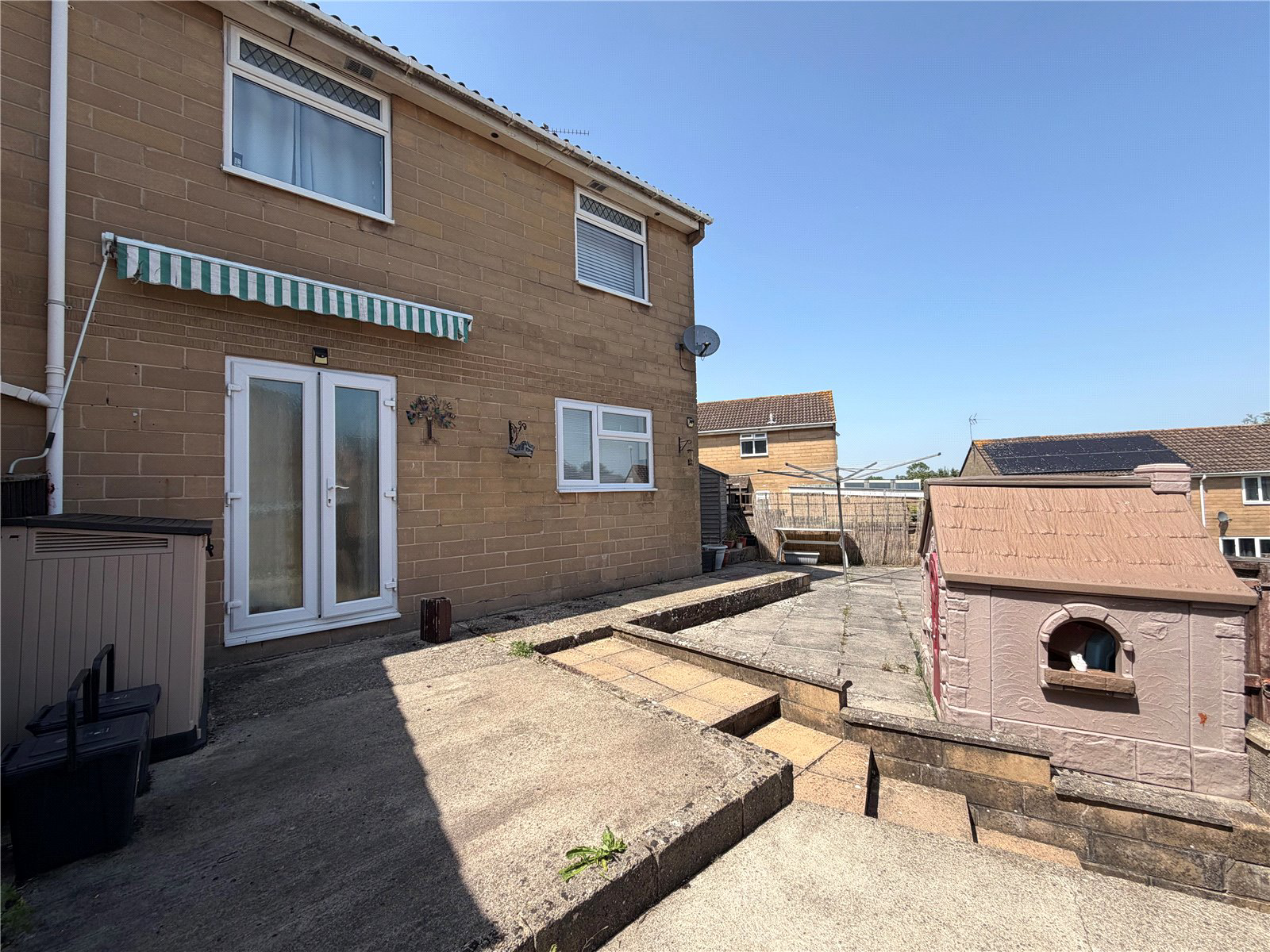 Westminster Road, Toothill, Swindon, Wiltshire, SN5, photo 14