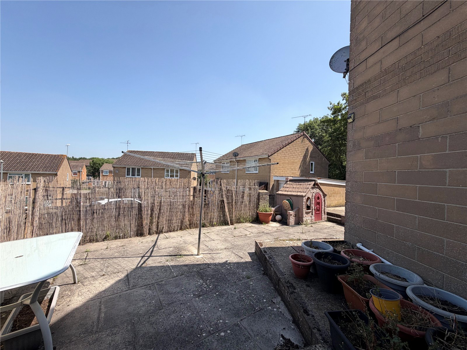 Westminster Road, Toothill, Swindon, Wiltshire, SN5, photo 15
