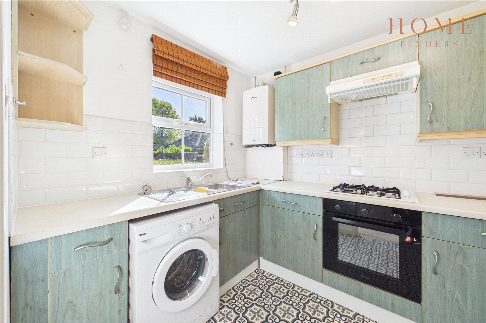 Pickford Way, Abbey Meads, Swindon, SN25, photo 3