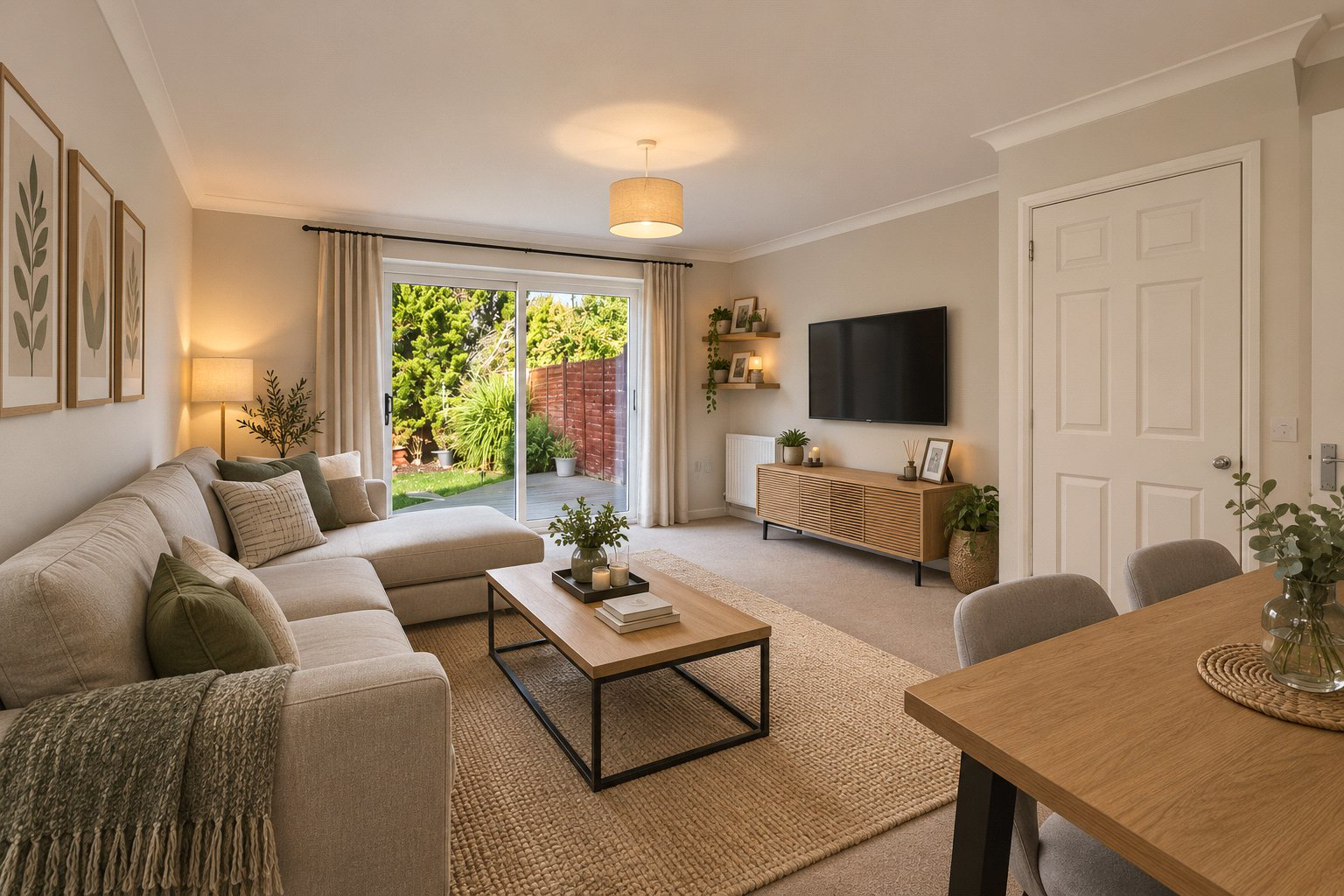 Pickford Way, Abbey Meads, Swindon, SN25, photo 5
