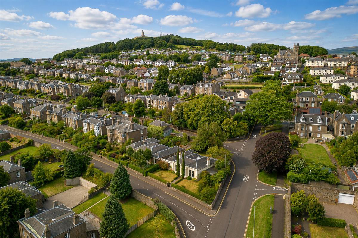 1 Panmure Terrace, Dundee. DD3 6HP, photo 2