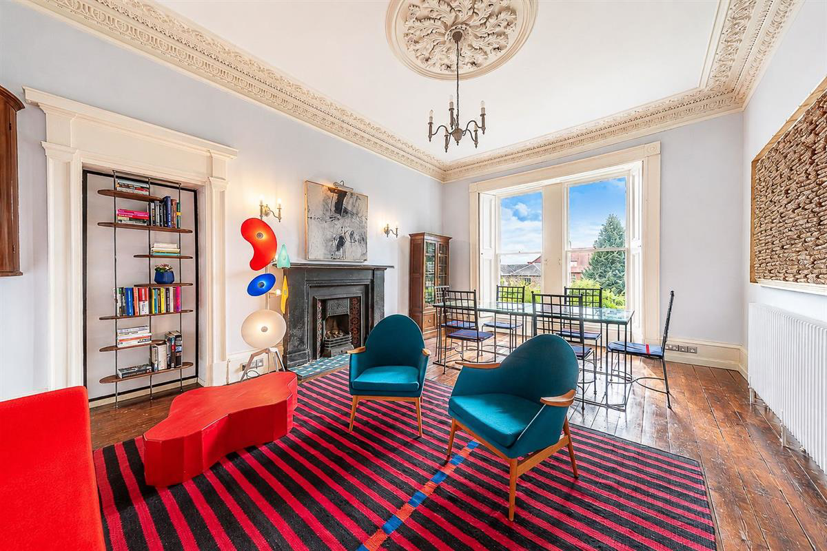1 Panmure Terrace, Dundee. DD3 6HP, photo 6