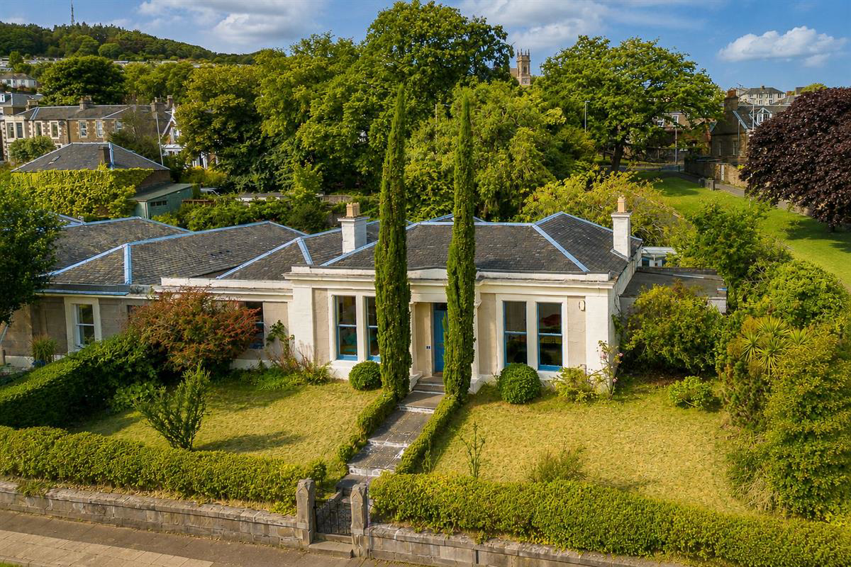 Panmure Terrace