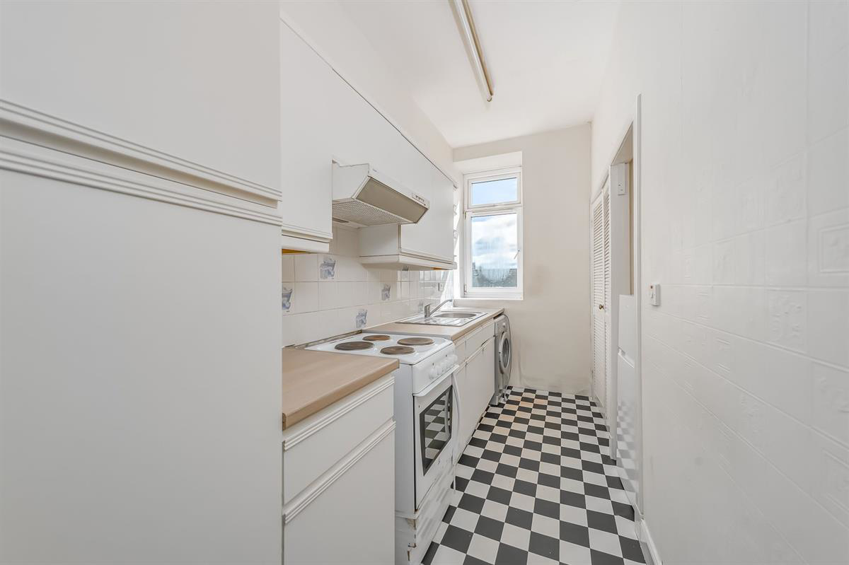 3/R, 23 Ogilvie Street, Dundee. DD4 6SE, photo 4