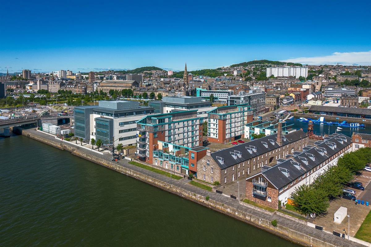 10 Marine Parade Walk, Dundee. DD1 3BJ, photo 20