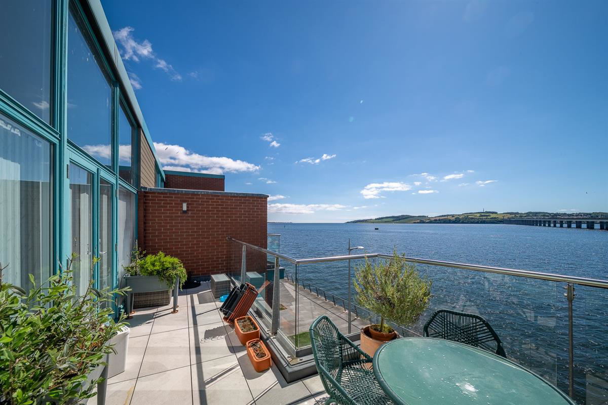 10 Marine Parade Walk, Dundee. DD1 3BJ, photo 16
