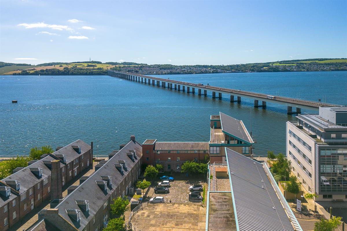 10 Marine Parade Walk, Dundee. DD1 3BJ, photo 21