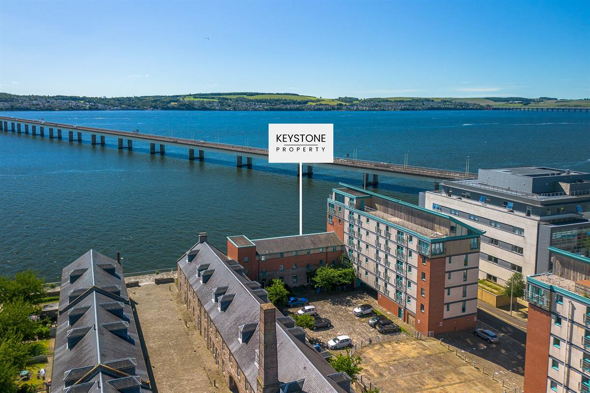 10 Marine Parade Walk, Dundee. DD1 3BJ, photo 2
