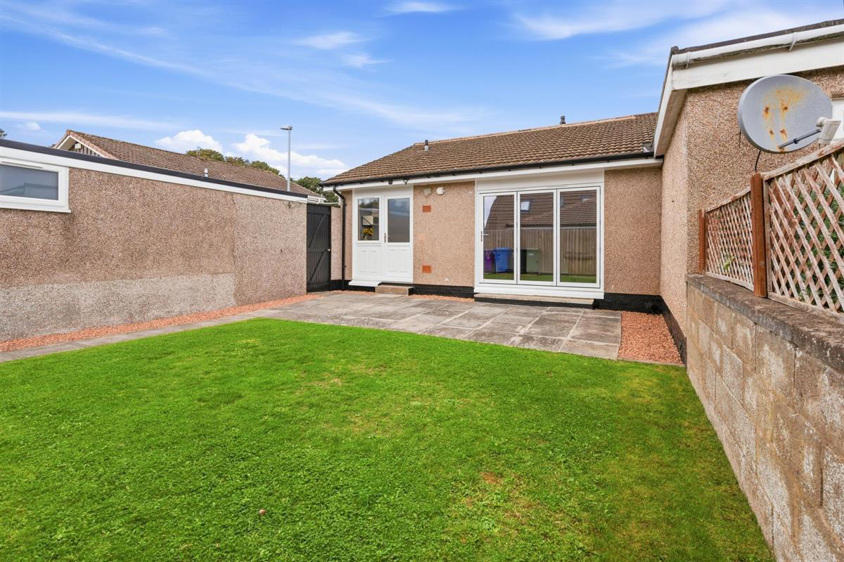 25 Malcolm Crescent, Monifieth. DD5 4RT, photo 9