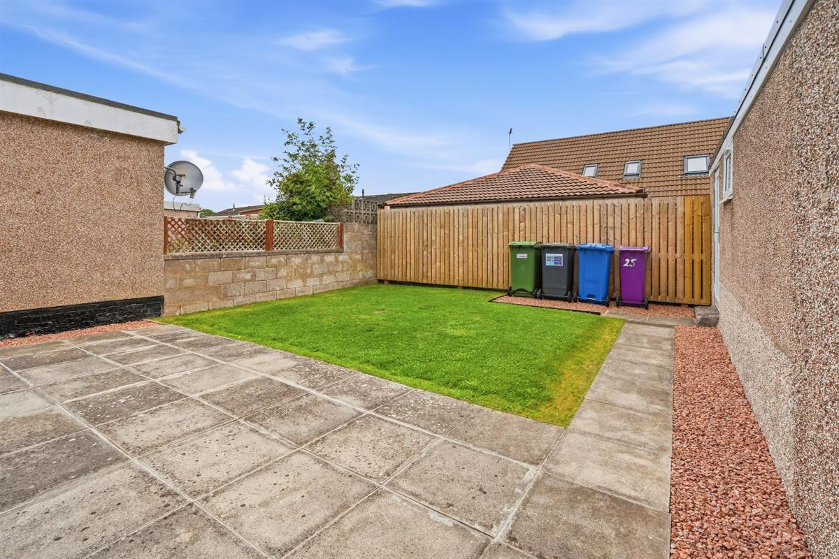 25 Malcolm Crescent, Monifieth. DD5 4RT, photo 8