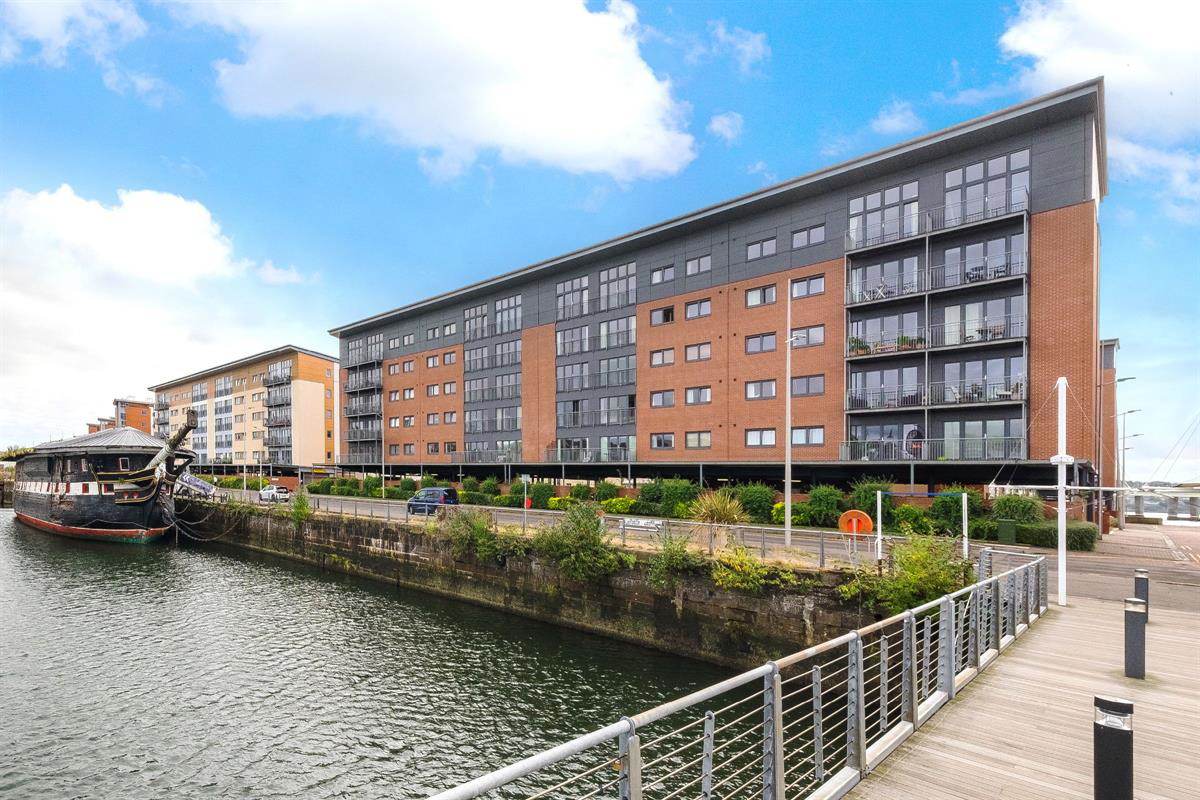 1E Thorter Loan, Dundee. DD1 3AW