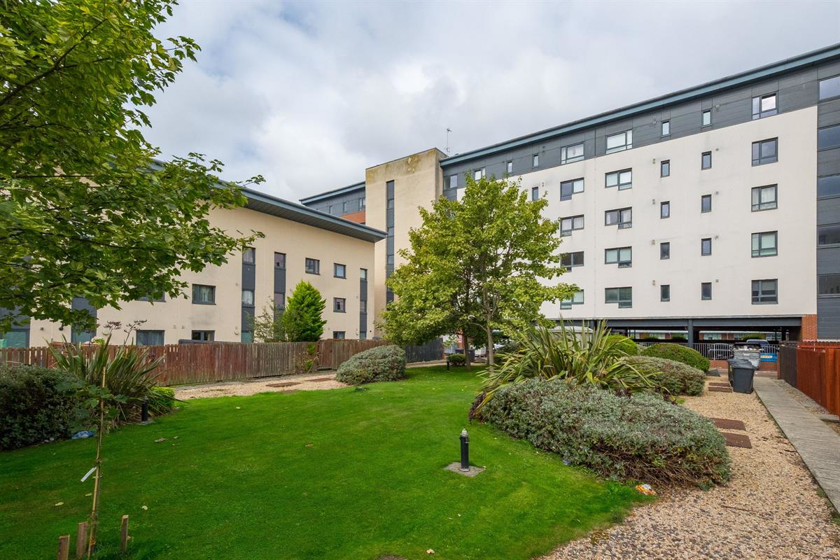 1E Thorter Loan, Dundee. DD1 3AW, photo 10